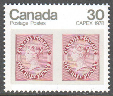 Canada Scott 755 MNH - Click Image to Close
